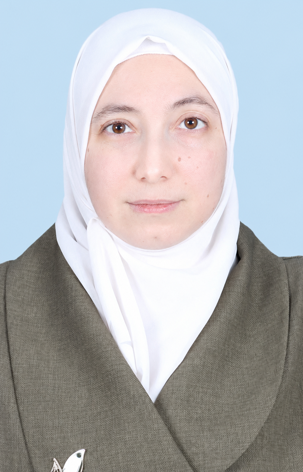 Ms. Alaa Abdulwahab Khalifa