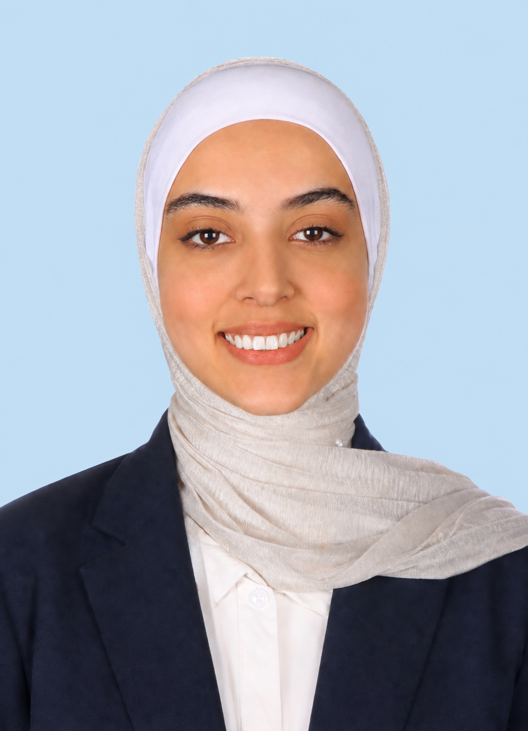 Ms. Amal Al-Khasawneh