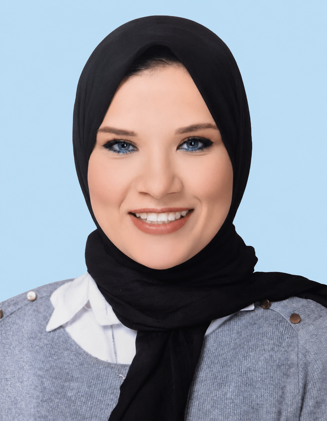 Ms. Huda Al-Hawari