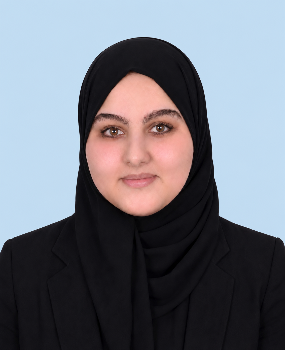 Ms. Nesreen Al Sayed