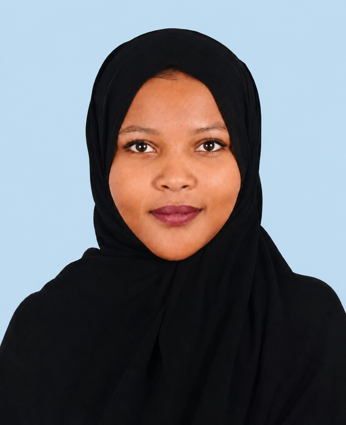 Ms. Rayan Abdulaziz